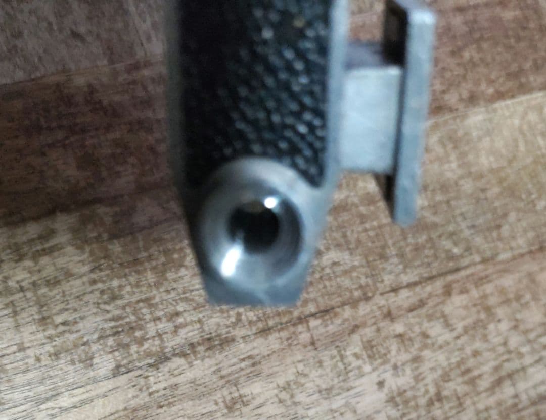 距離計 フィート表示 単体距離計 単独距離計 カメラアクセサリー クラシック