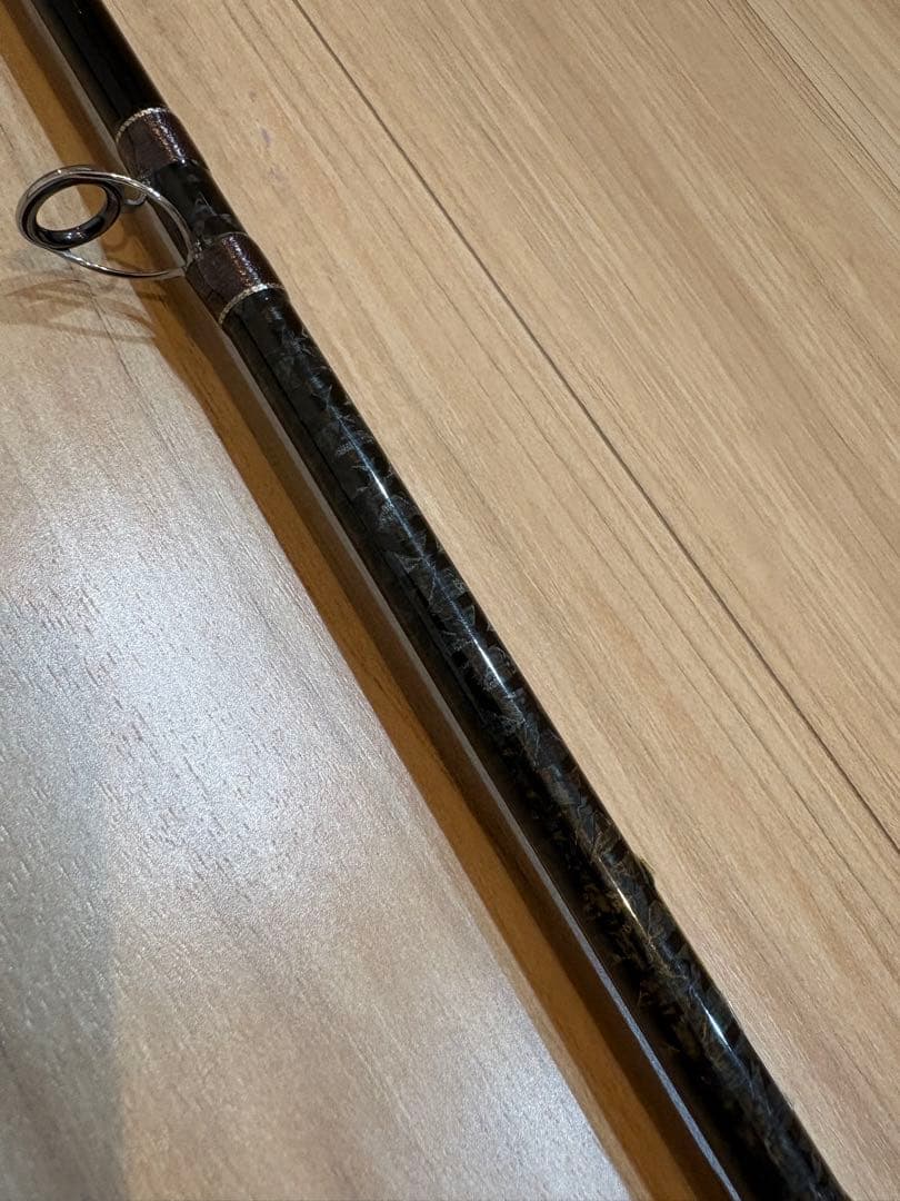 希少！ ヘラクレス HCSC-68L／MH　 プロガイダンスC68 下野流