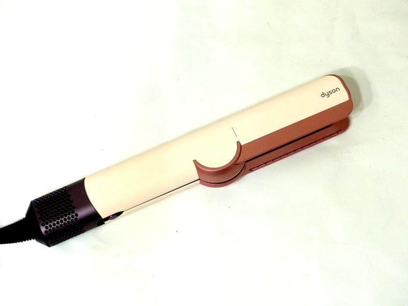 【2488】 dyson ダイソン ヘアストレイトナー 3KD-JP