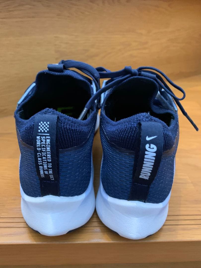 スパイク・シューズ NIKE W ZOOM FLY 4 25cm
