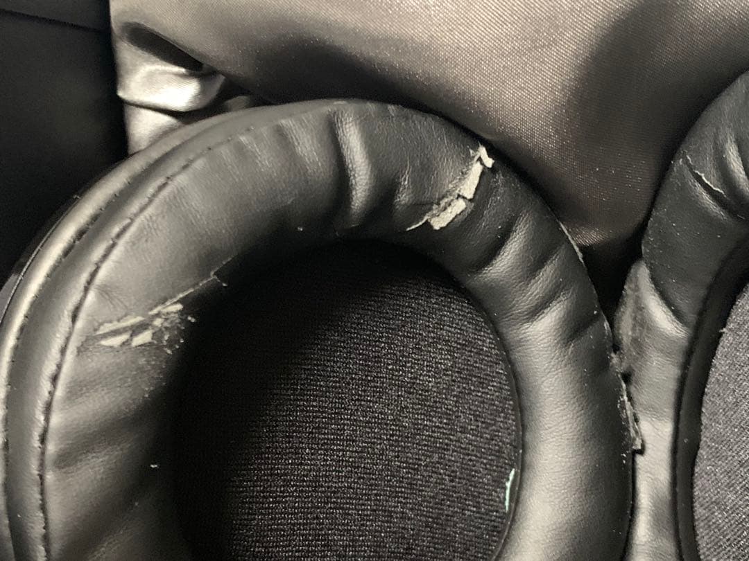 ヘッドホン HA-SZ1000