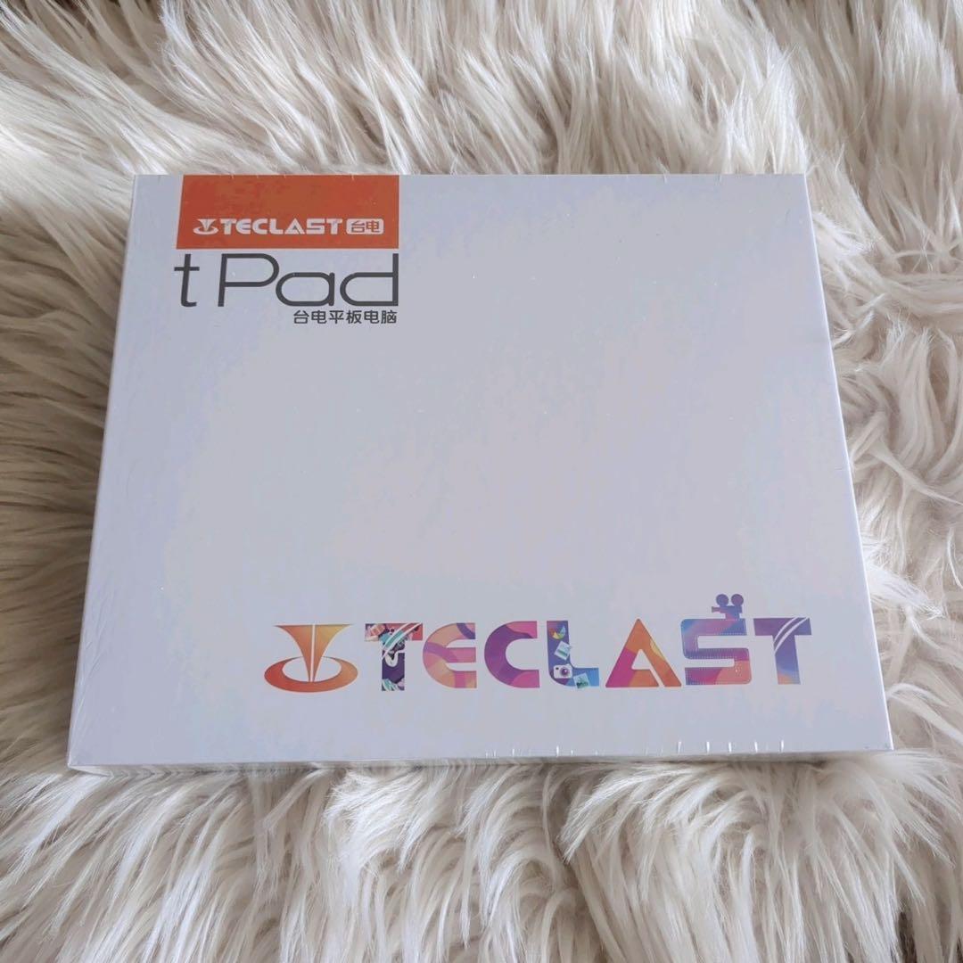 Android15 タブレット 8インチ 水色 キッズタブレット 動画視聴 新品