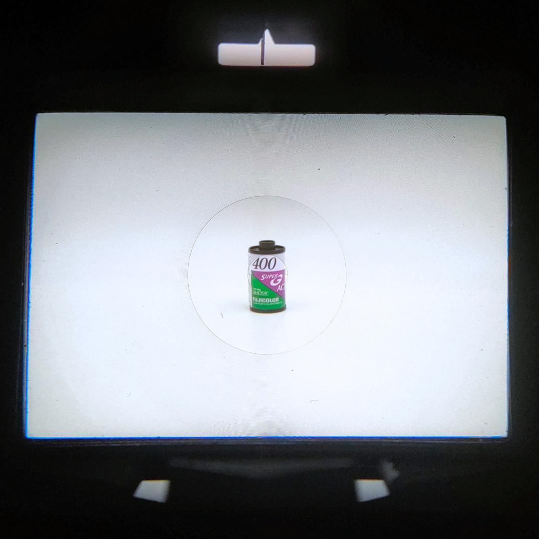 Nikon F 650番 Nikkor Auto-S 50mm f1.4 ６枚羽