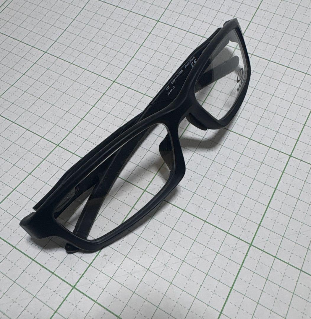 Oakley Crosslink オークリー クロスリンク 度なし