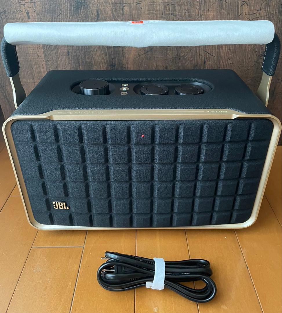 JBL Authentics 300 スピーカー