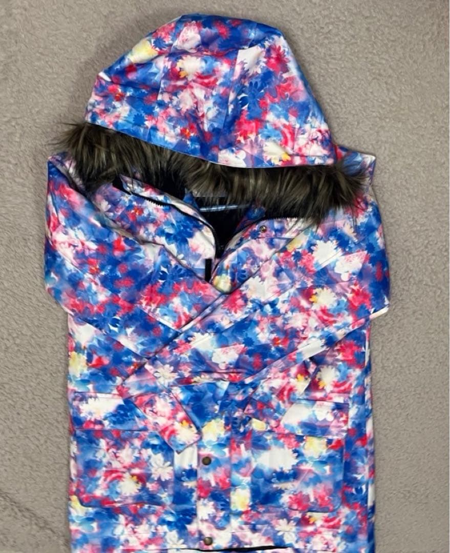 スノボウェアー