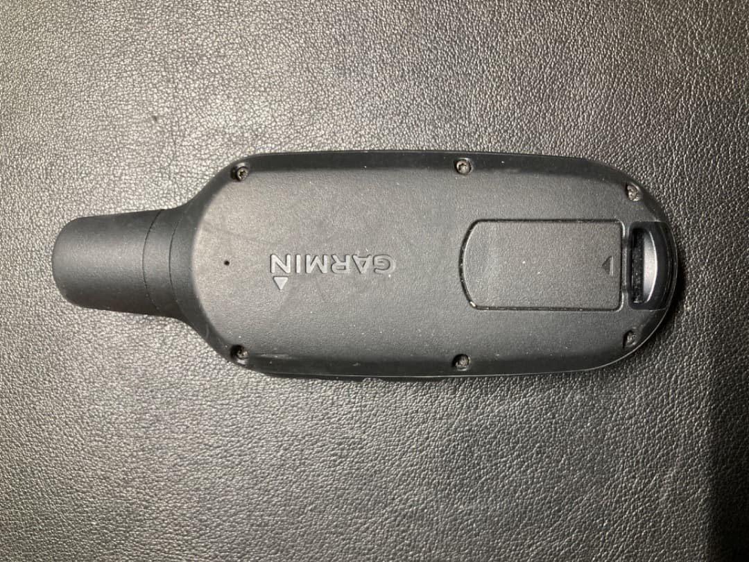 d*1様 Garmin Delta XC Dog Training System