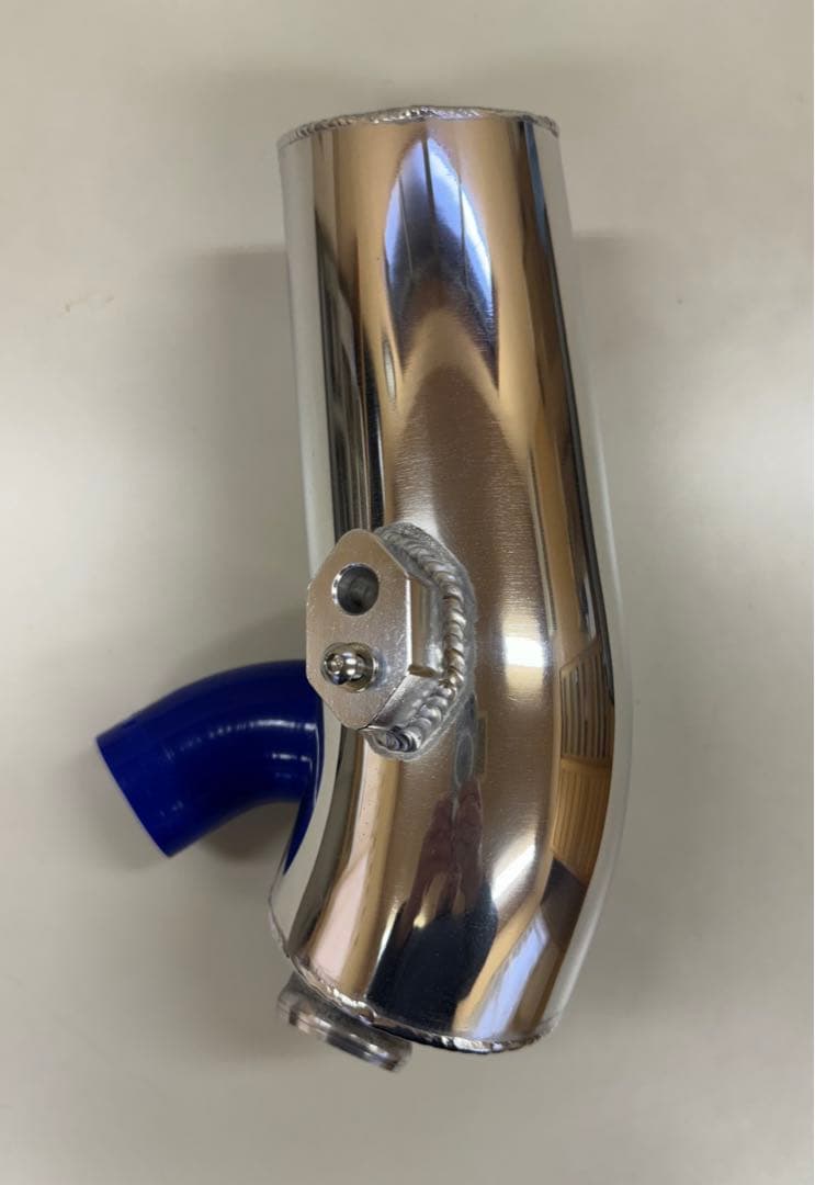 ジムニーJB64 HB1st パワーチャンバー