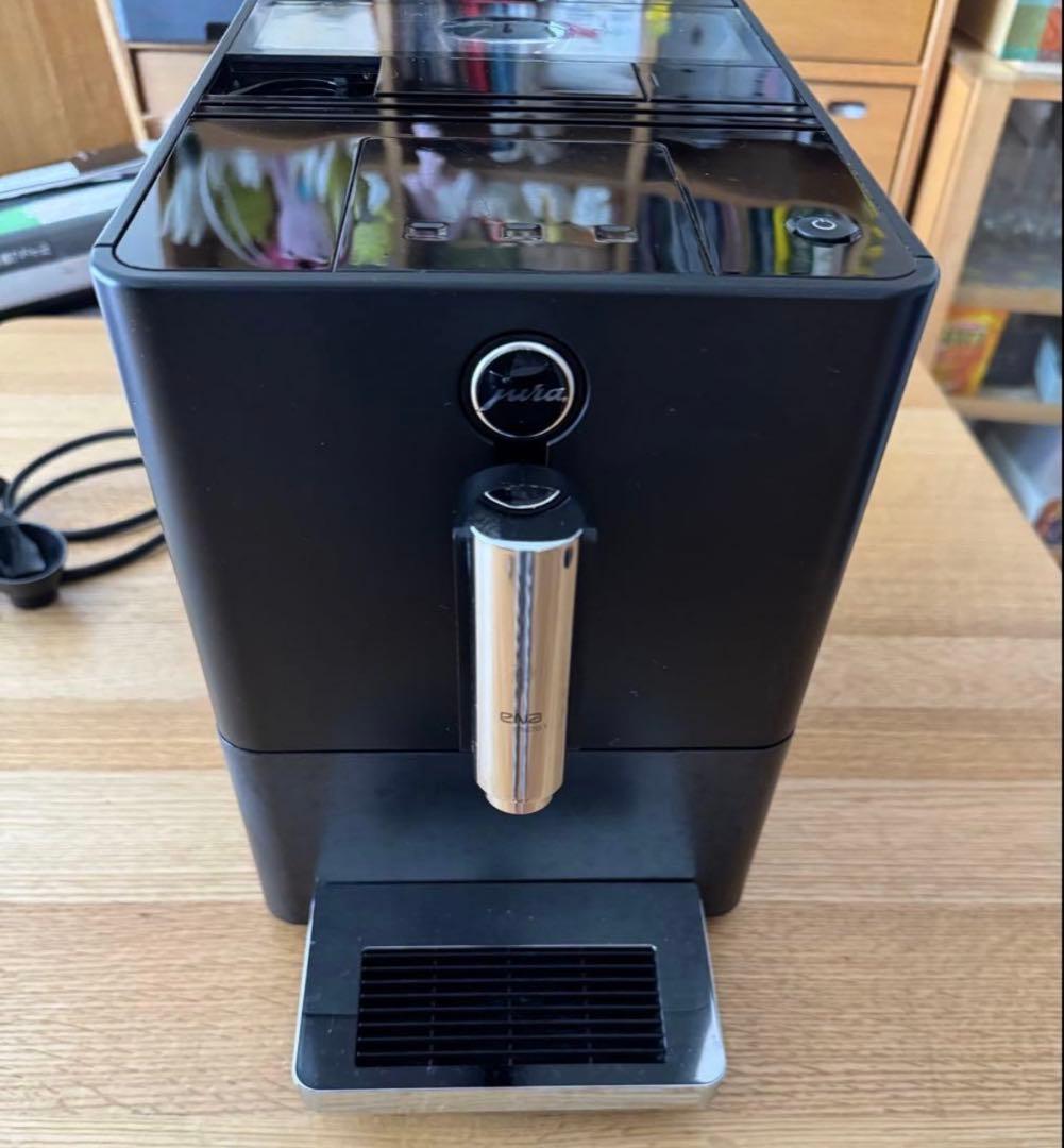 Jura 全自動エスプレッソマシーン　ENA Micro1