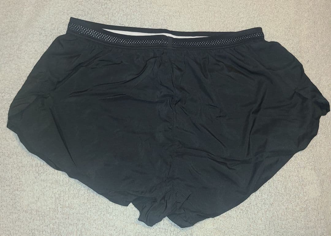 nike pro elite 2018 シングレット パンツ