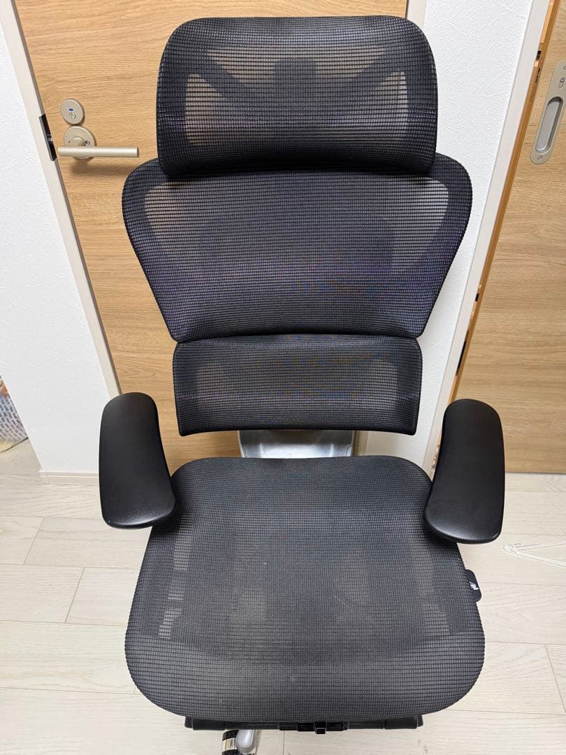 「美品・購入2年以内】COFO Chair 値段交渉します