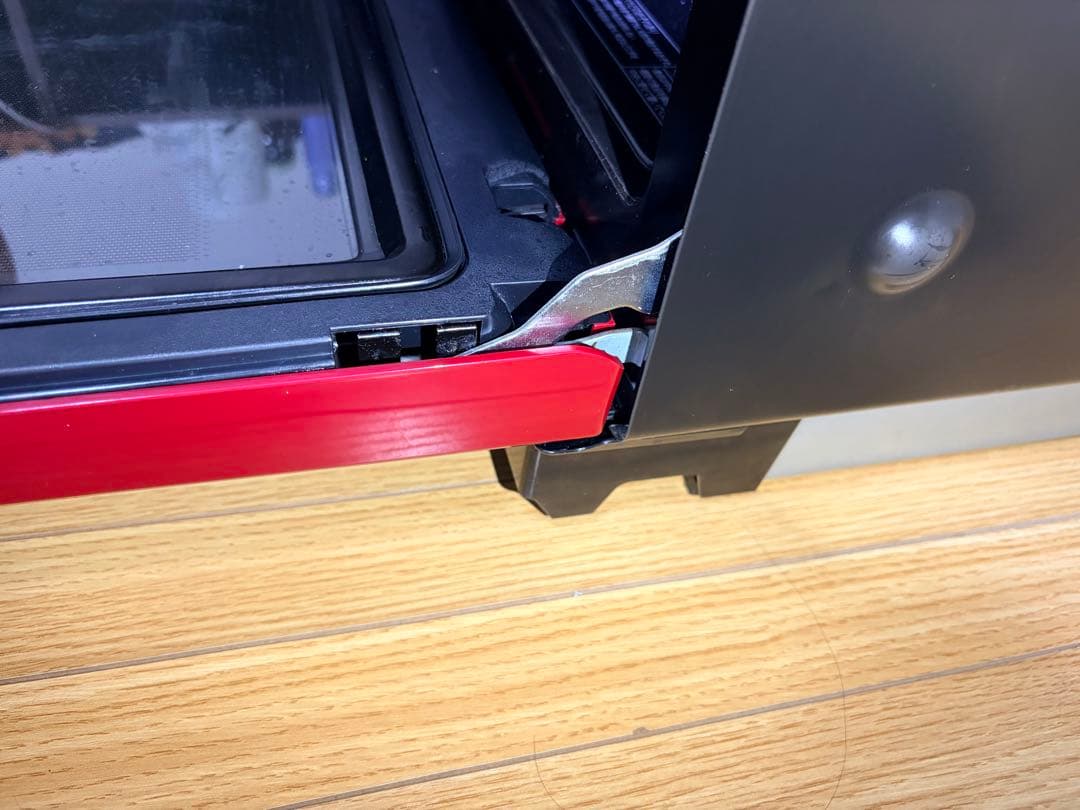 東芝　ER-WD3000(W) 2022オープンレンジ