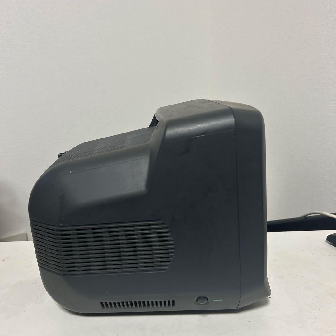 SONY Trinitron 「KV-10PR1 ソニー・トリニトロン・テレビ」