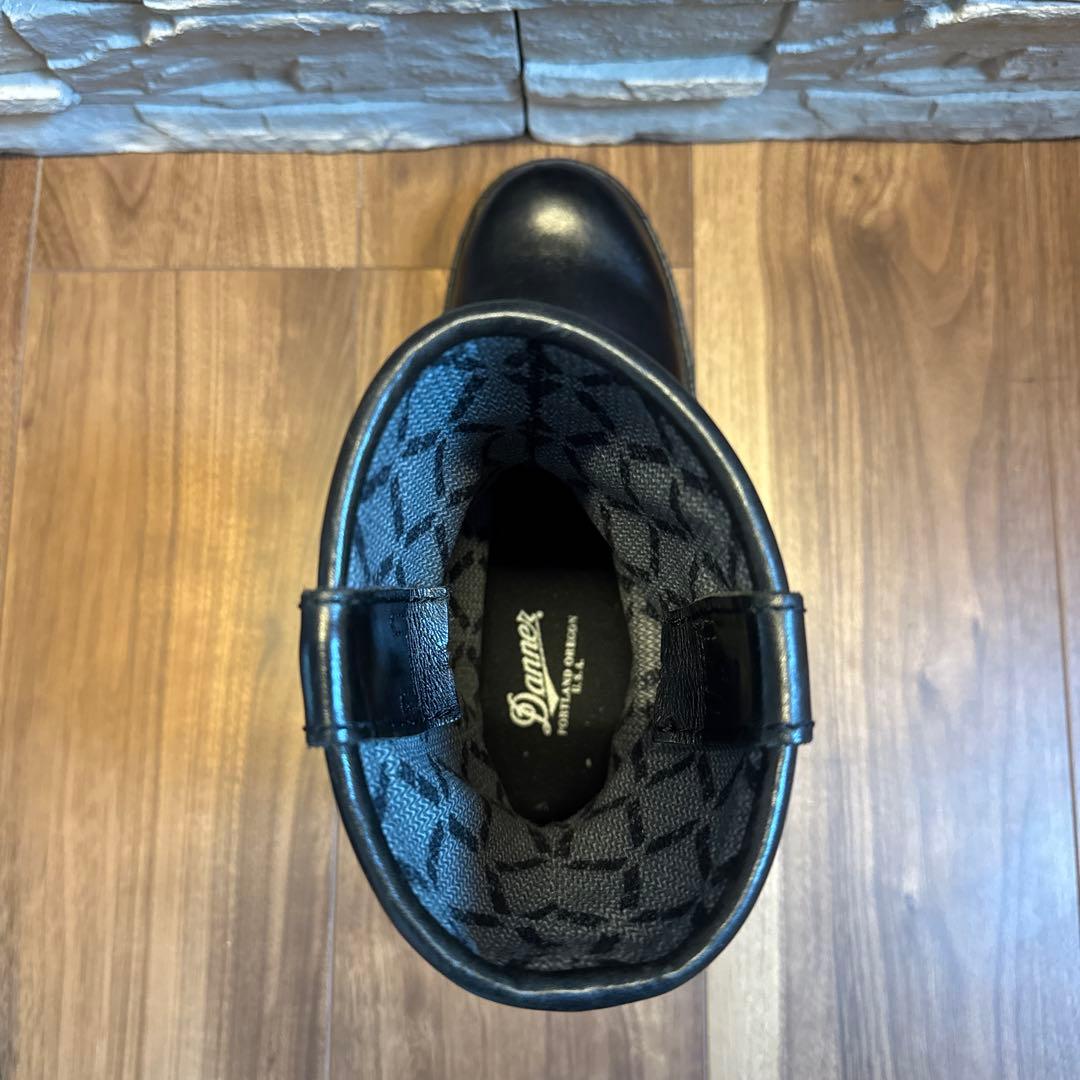 Danner TON D-4123 廃盤　GORE-TEX