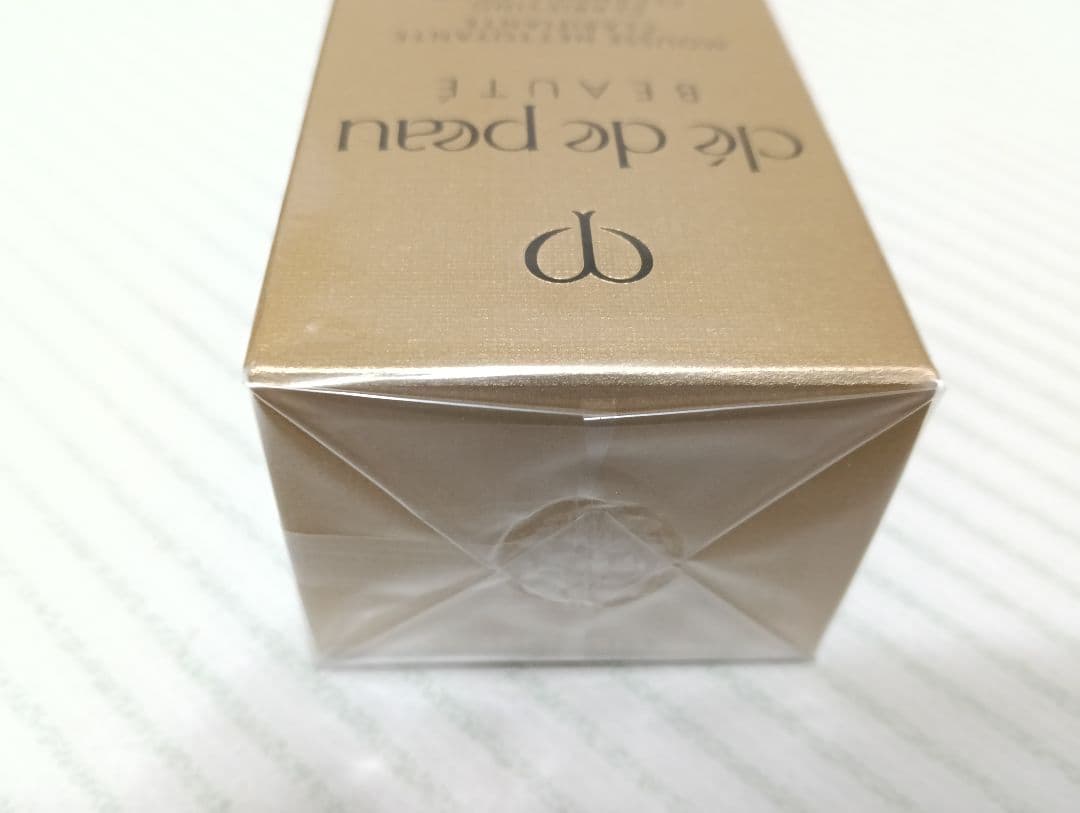 キヨッチページ❣️ クレドポーボーテ クレンジング クリーム &洗顔