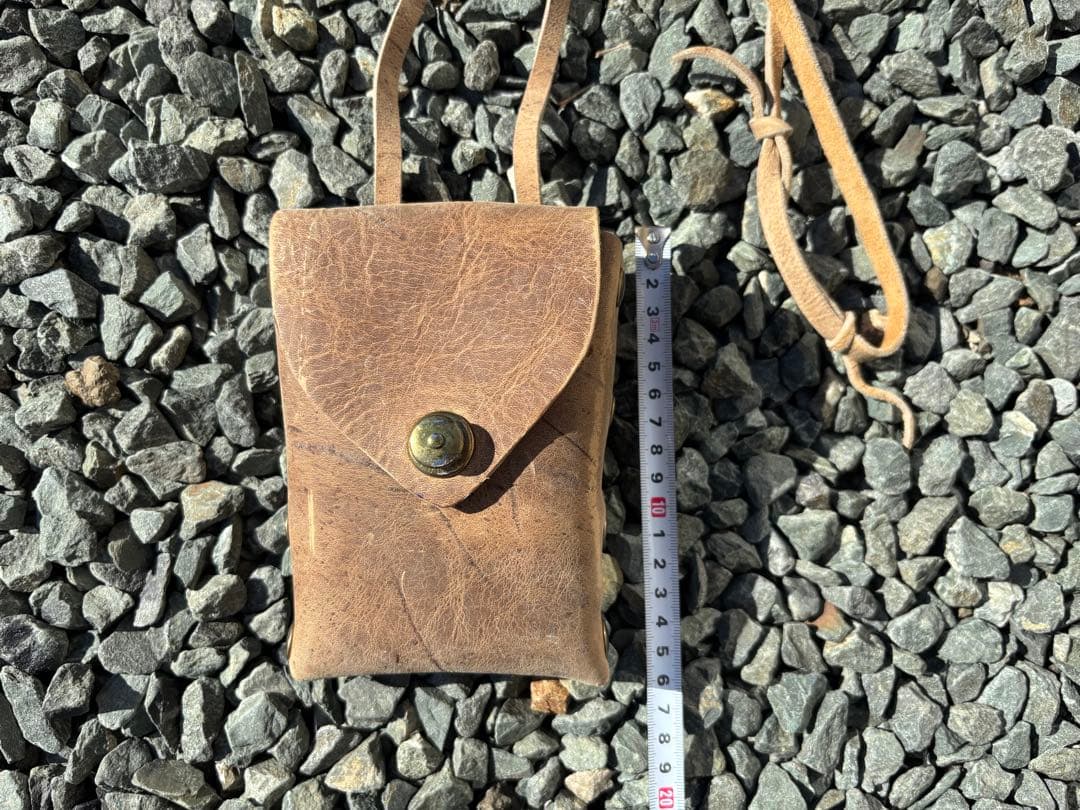 ラクリエ、クードゥミニポーチ