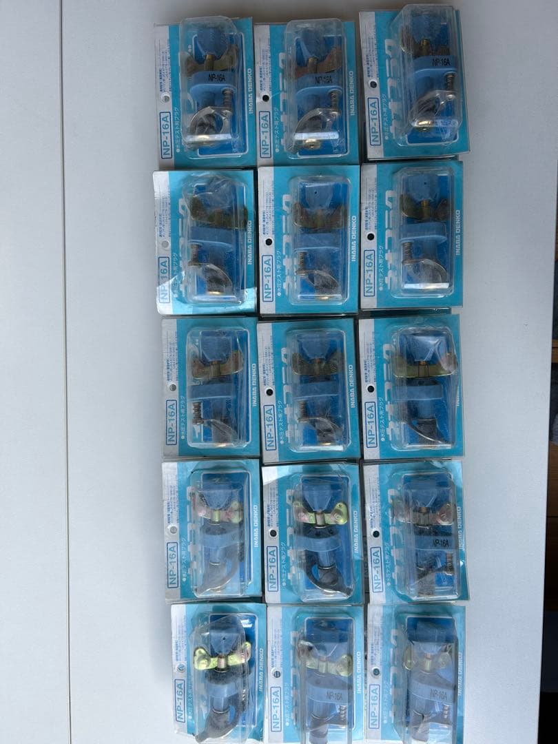 水道　水圧テスト用　ネオプラグ