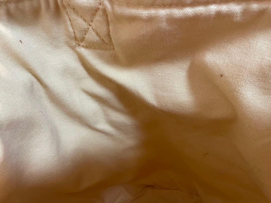 エルメス　カゴバック　タムール