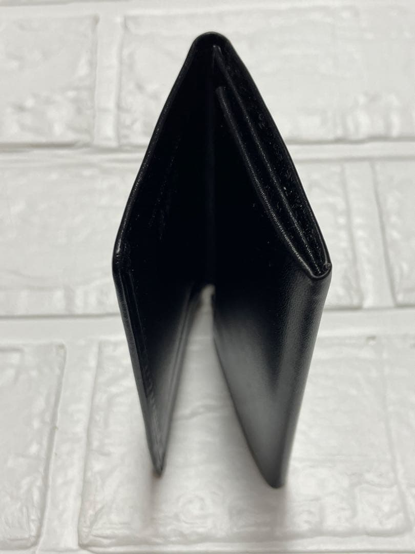 【未使用】大峡製鞄　オオバセイホウ　カードケース　❤︎