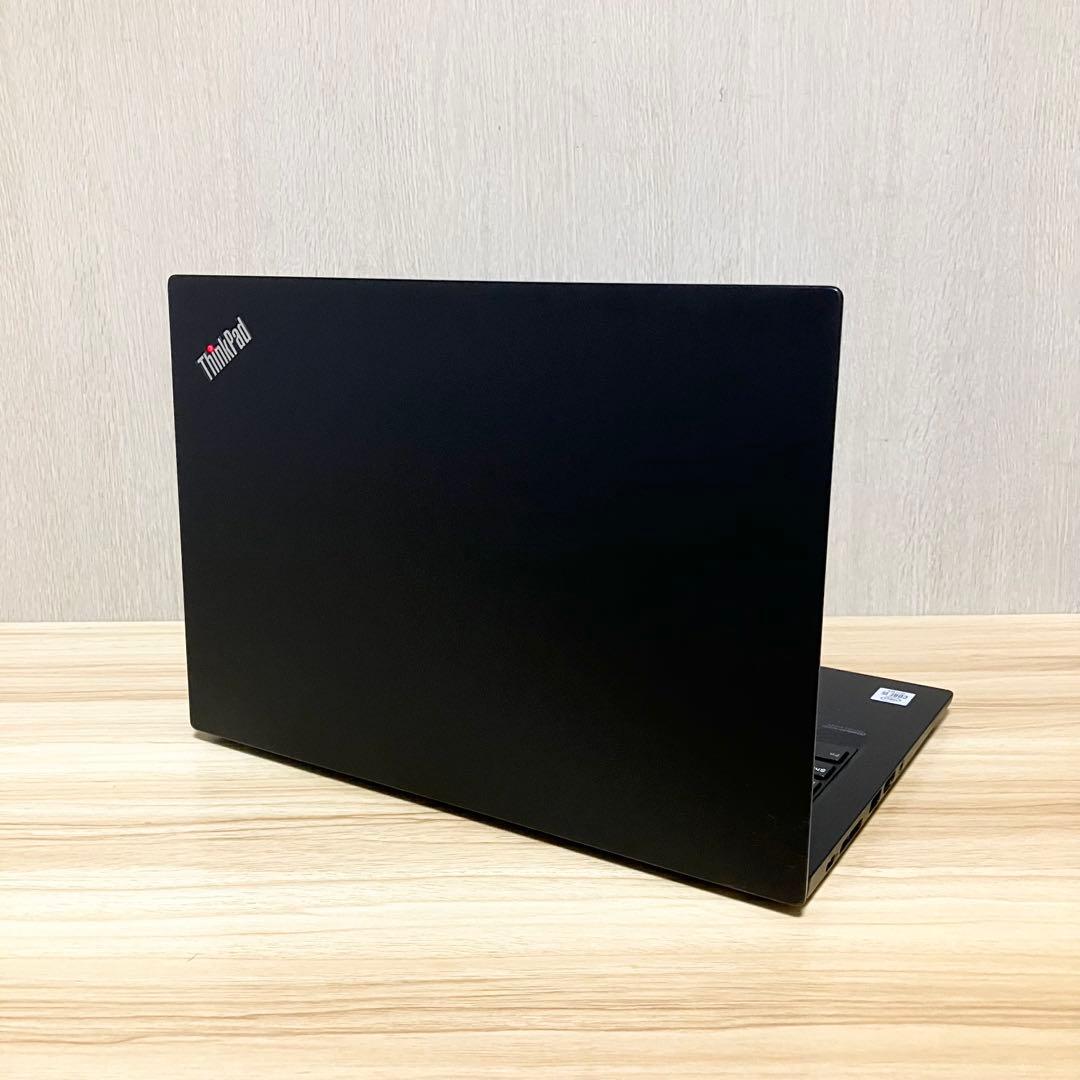 第10世代《美品》Lenovo ThinkPad X13 Windows11