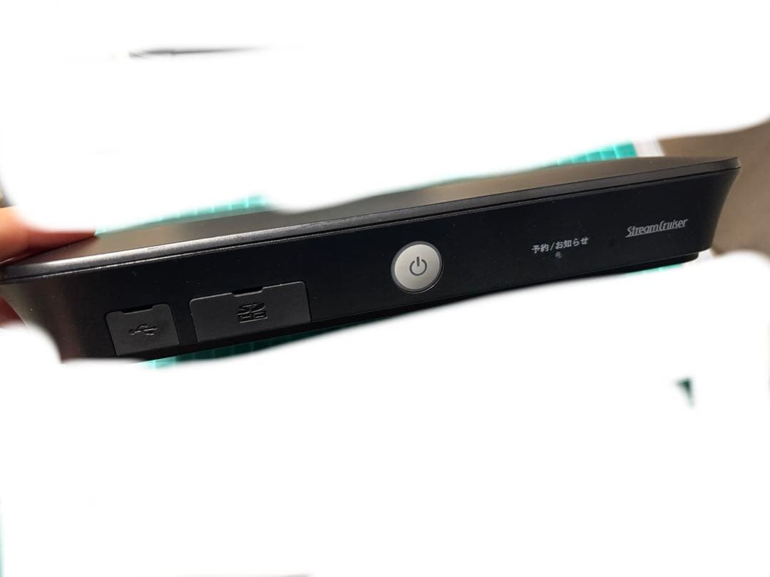 ひかりTV Smart TV 3200