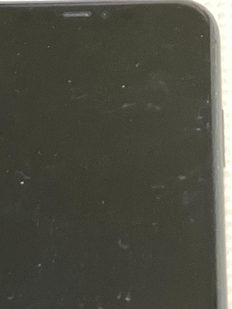 ☆iPhone11 64G ブラック SIMフリー 完済② バッテリー86％☆