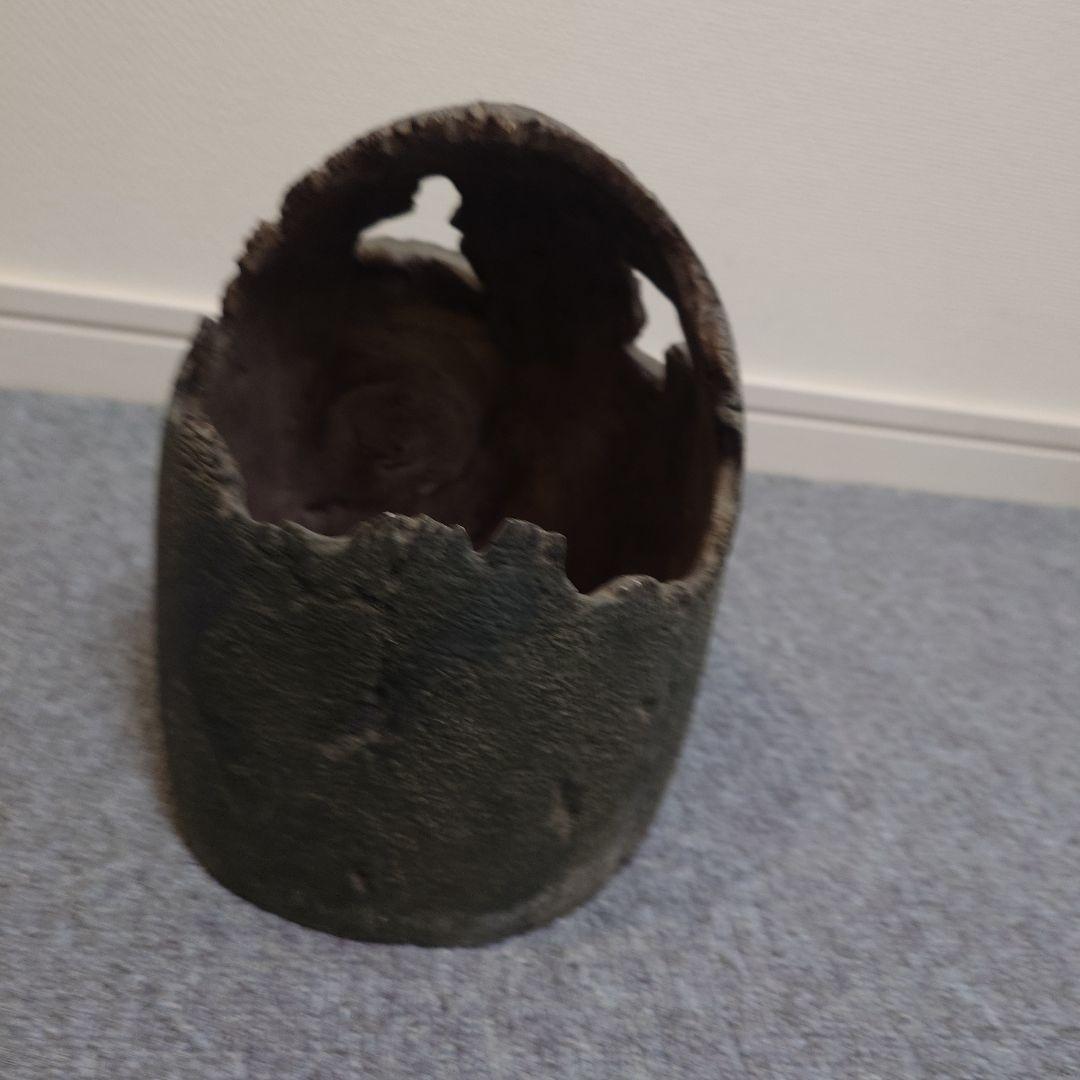 天空の城ラピュタ　プランター