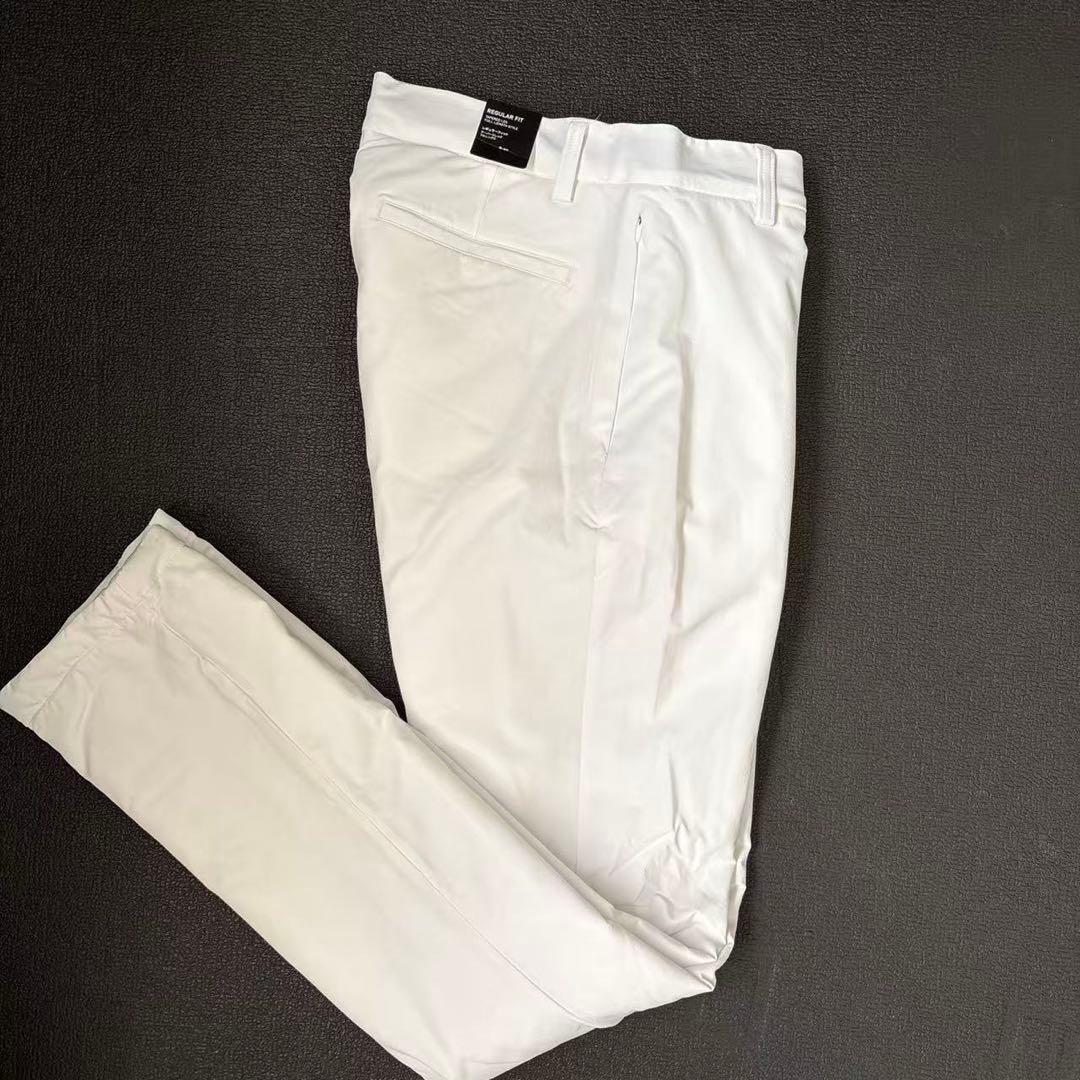 79新品27500円アディダスゴルフ/メンズ/秋冬/中綿ストレッチパンツ/