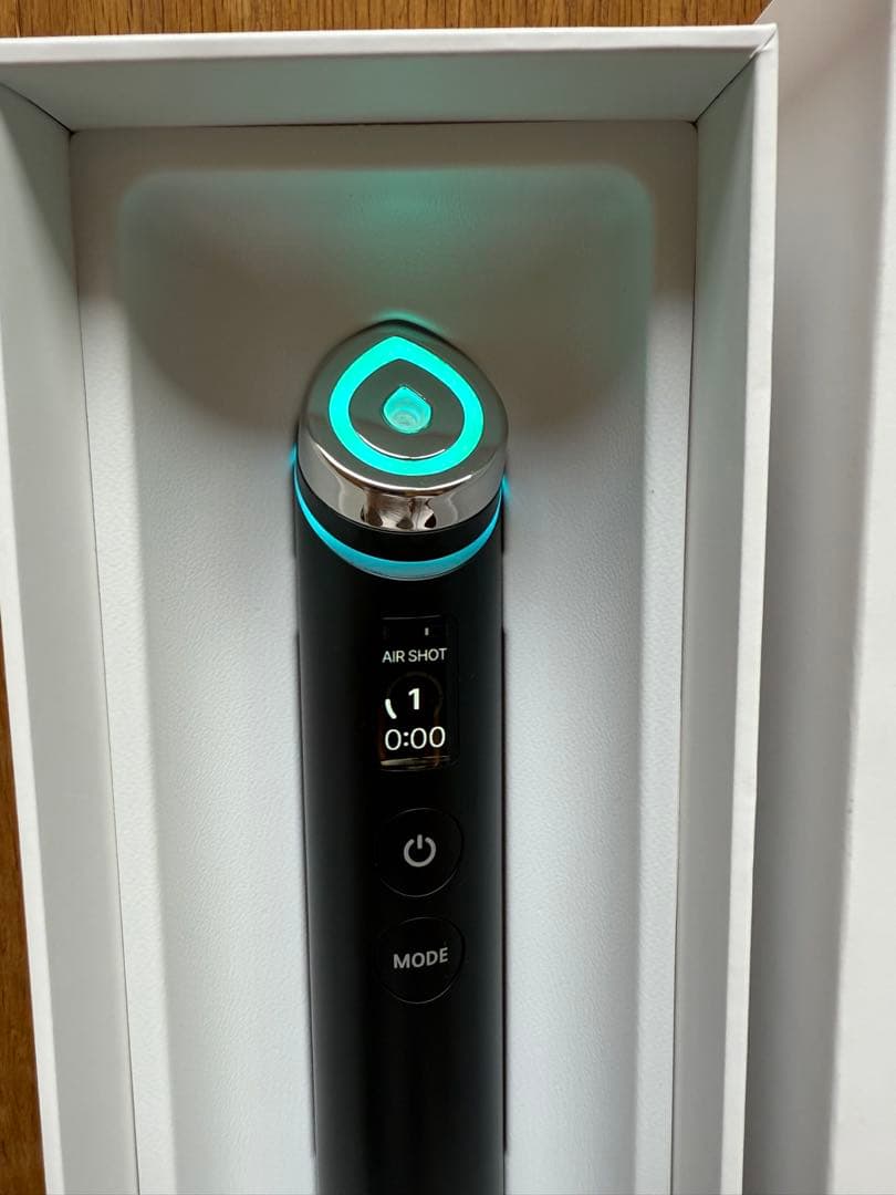 medibubeAGE-R BOOSTER PROメディキューブブースタープロ