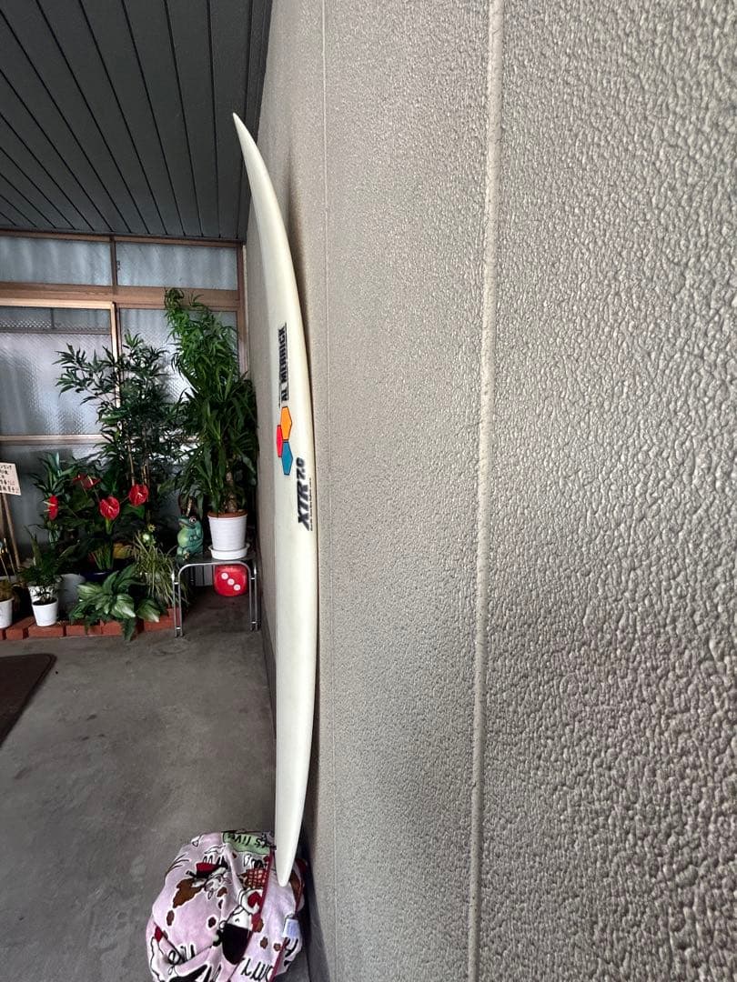 アルメリックXTR ジーラビット5.9 24.9L