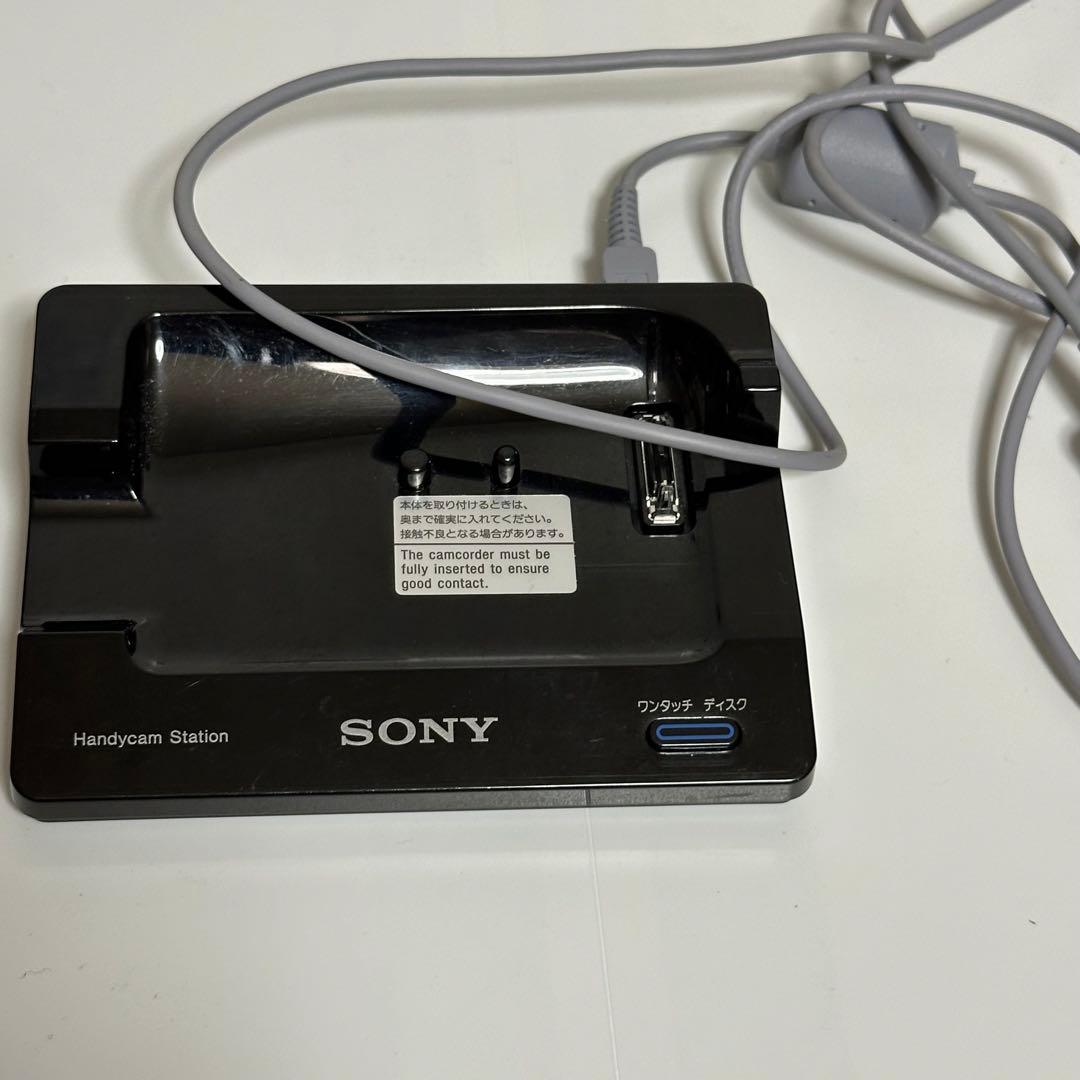 m SONY DCR-SR62 0.3倍 魚眼レンズセット
