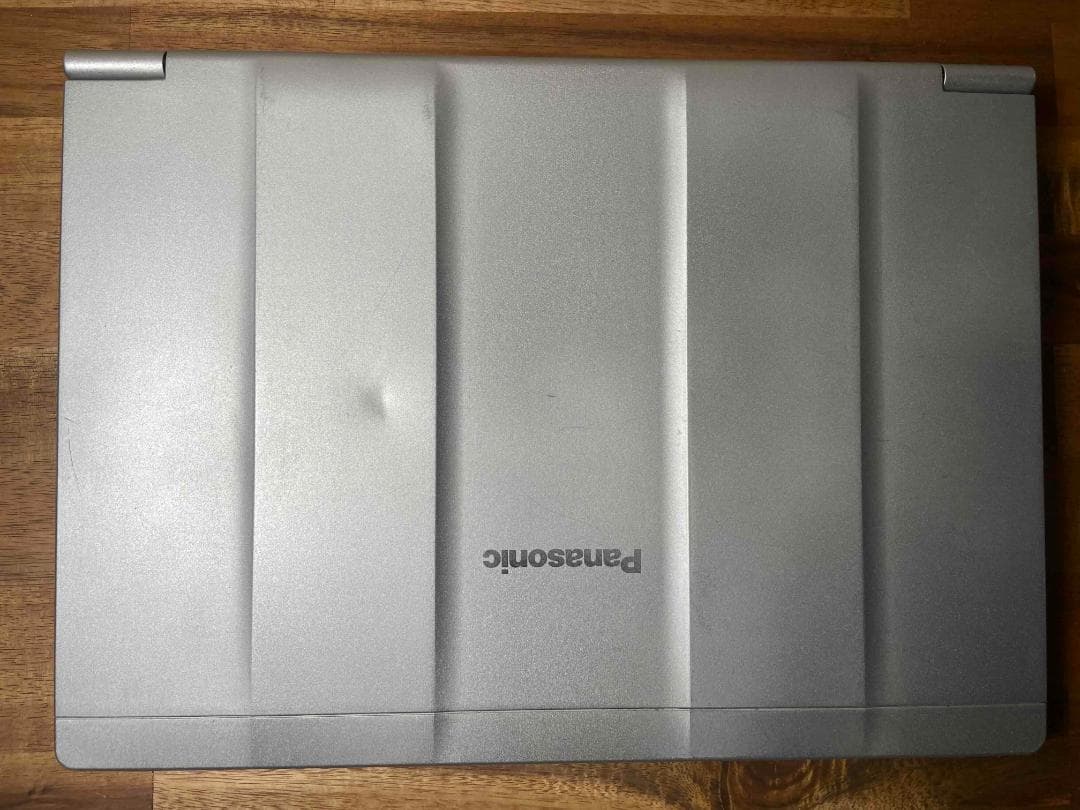 Win11 Office搭載 CF-SV7 メモリ16GB SSD256GB