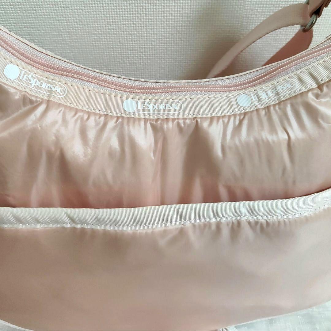 レスポートサック　Sheenコレクションショルダーバッグ