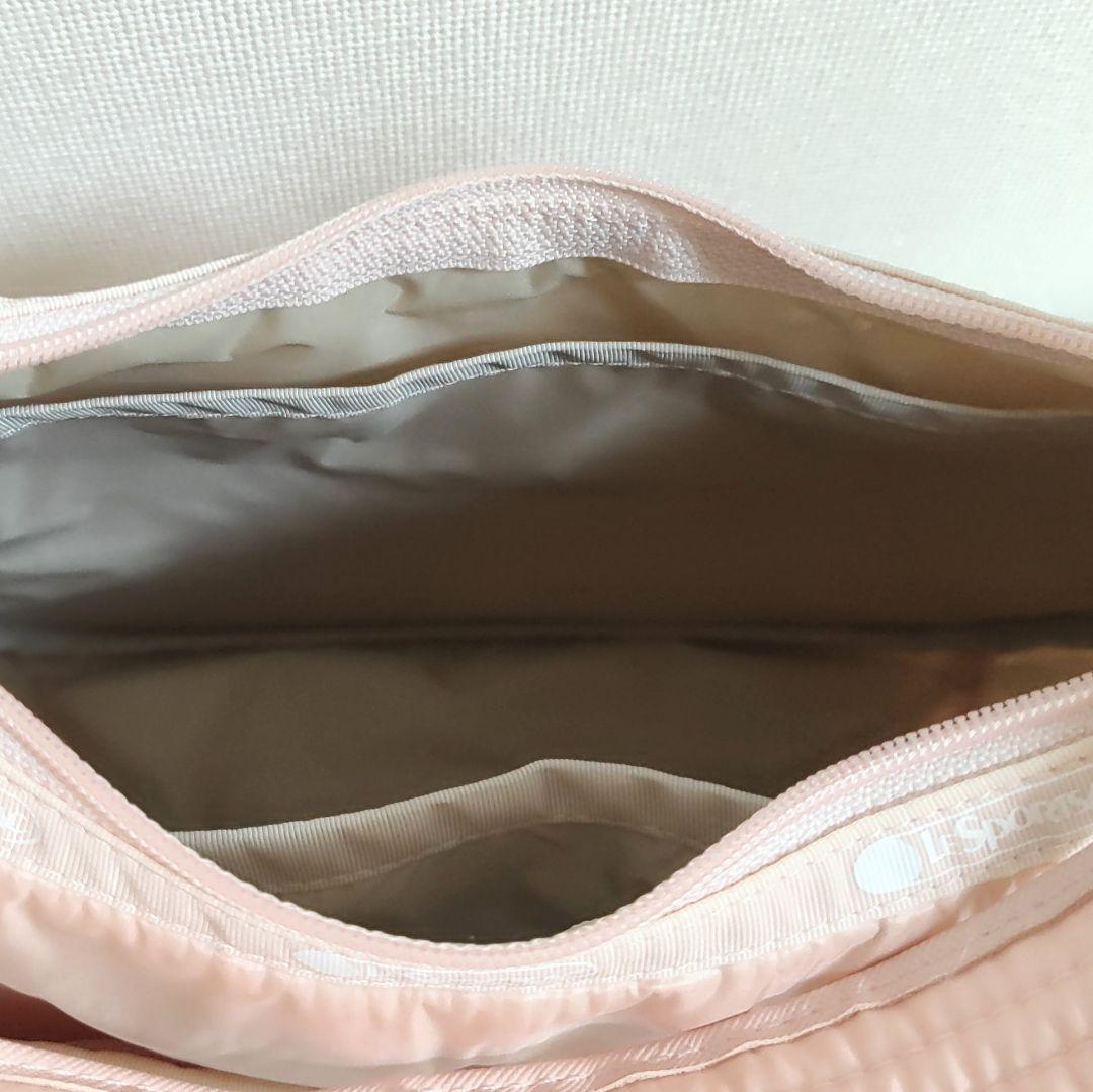 レスポートサック　Sheenコレクションショルダーバッグ