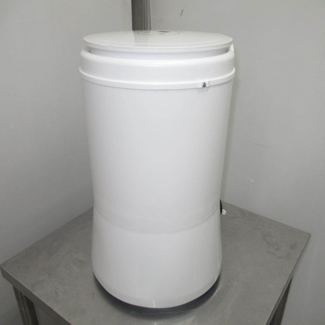 電気脱水機　ハイスマートジャパン（株）HS-S25B