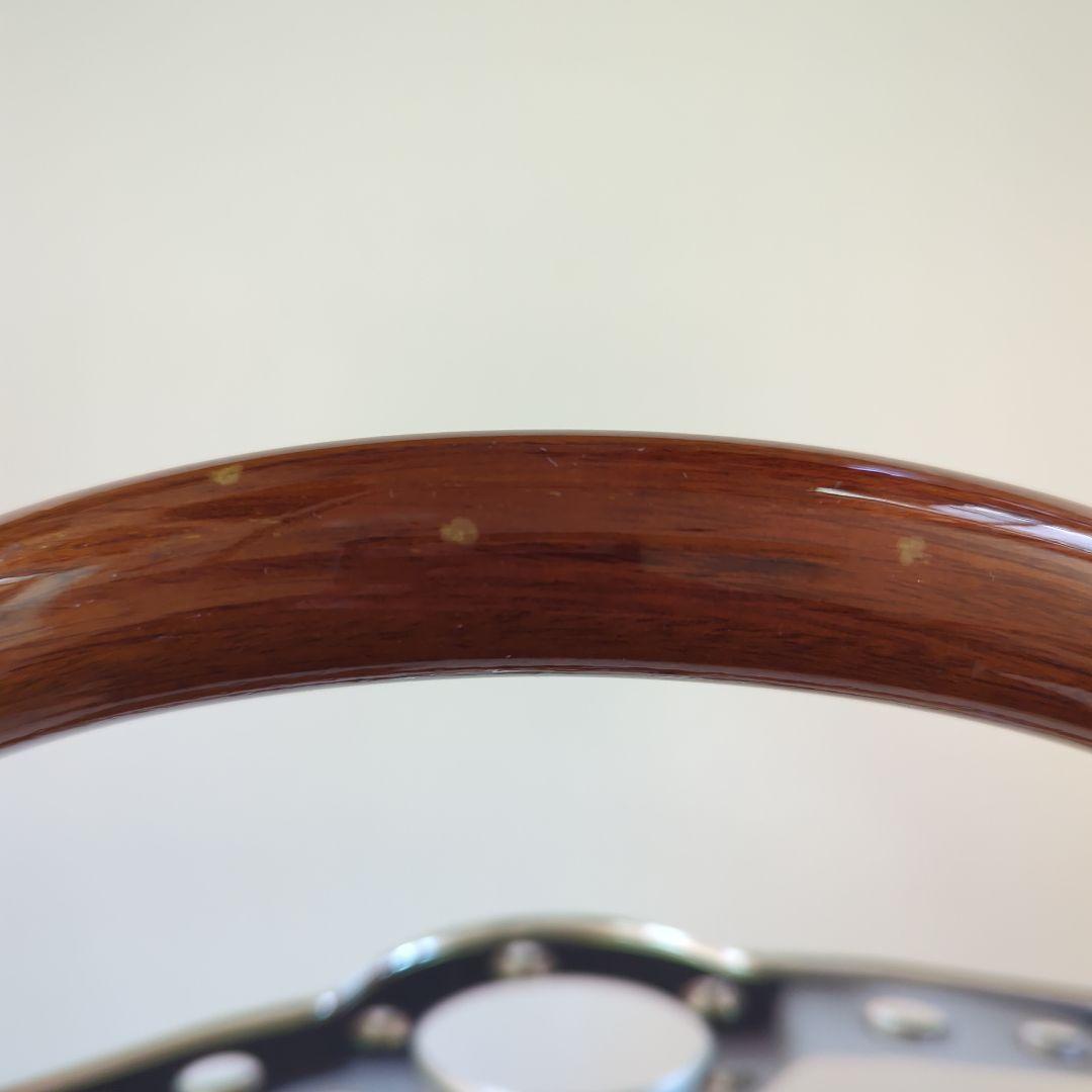 モモステ　ウッド