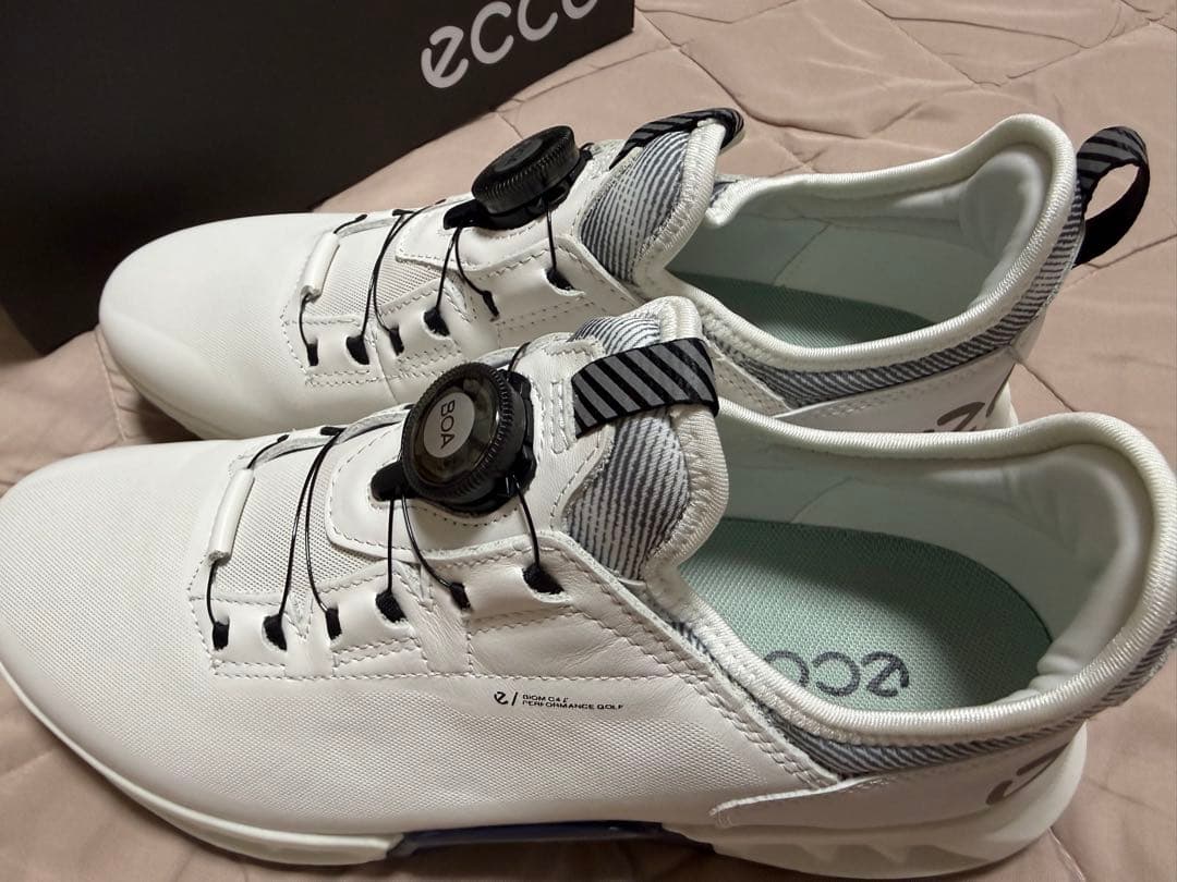 ECCO エコー 輸入正規品 BIOM C4