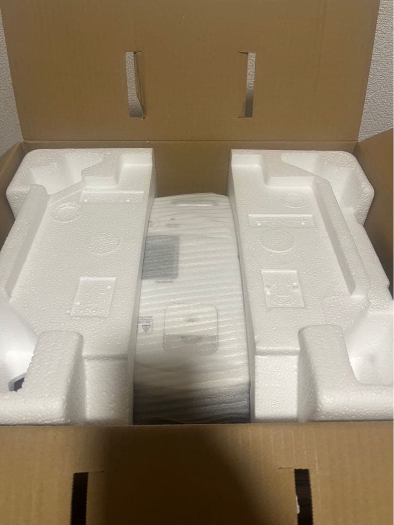 SHARP シャープ　ヘルシオホットクック　KN-HW16G 2023年製