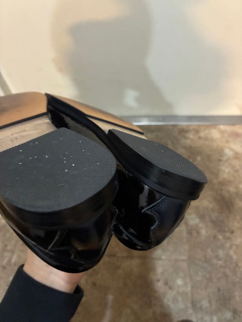 TanC Tokyo CITY COWBOY LOAFERSローファー 24.5