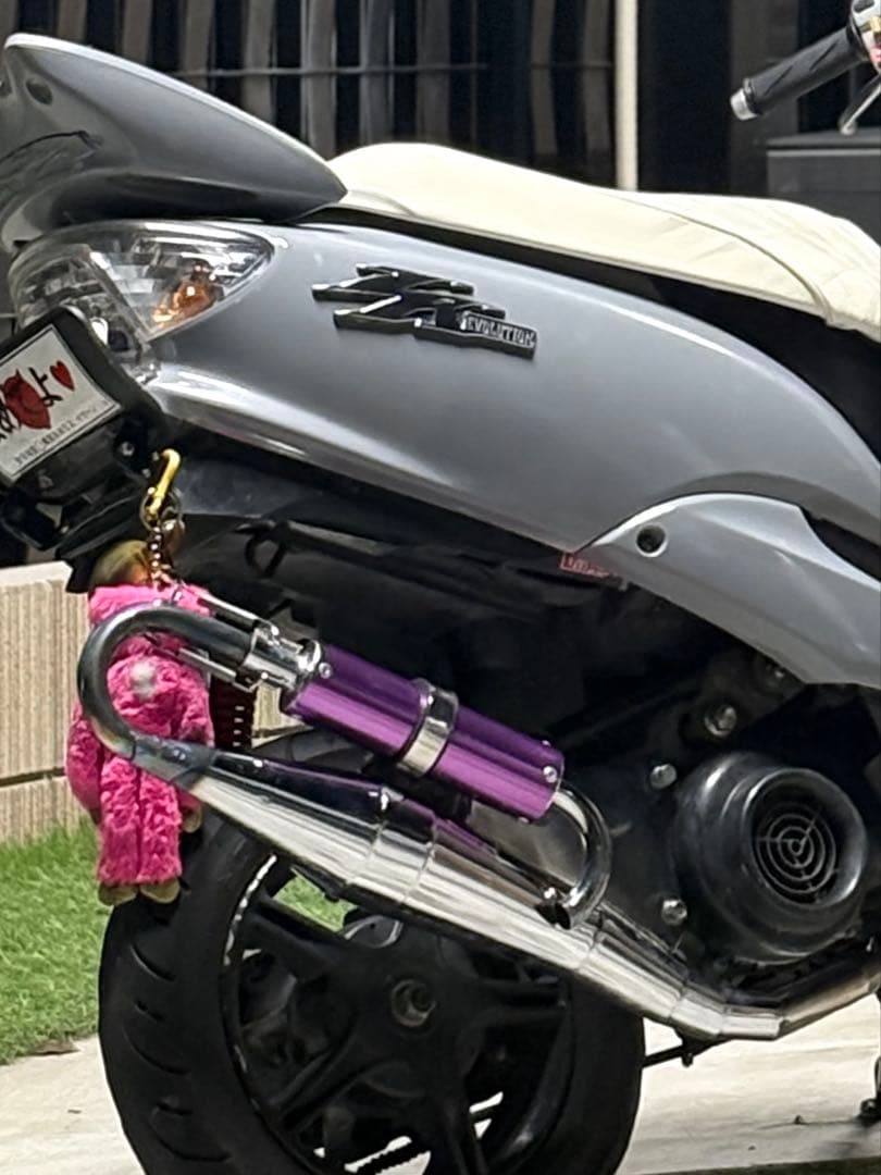 リアライズショットガンチャンバー