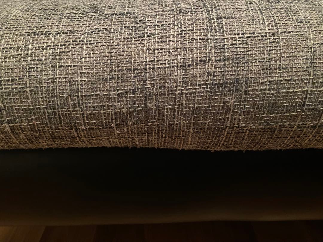 うない　 armonia アルモニア　ソファー　1P 1人掛け