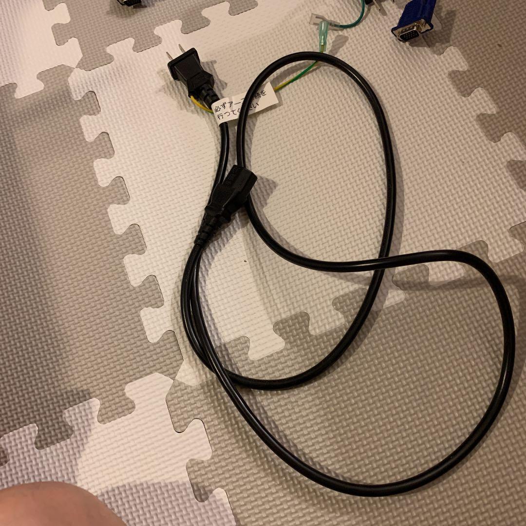 モニター ディスプレイ acer K202HQL