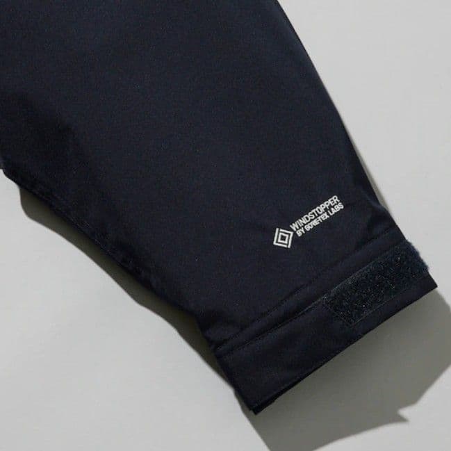 ※【新品タグ付】Plus Phenix GORE-TEX MODS COAT