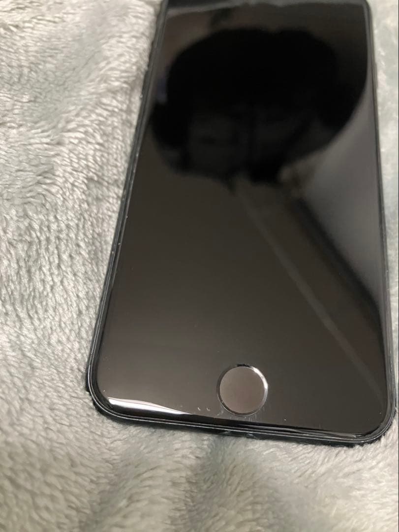 Apple iPhone SE(第3世代) SIMフリー