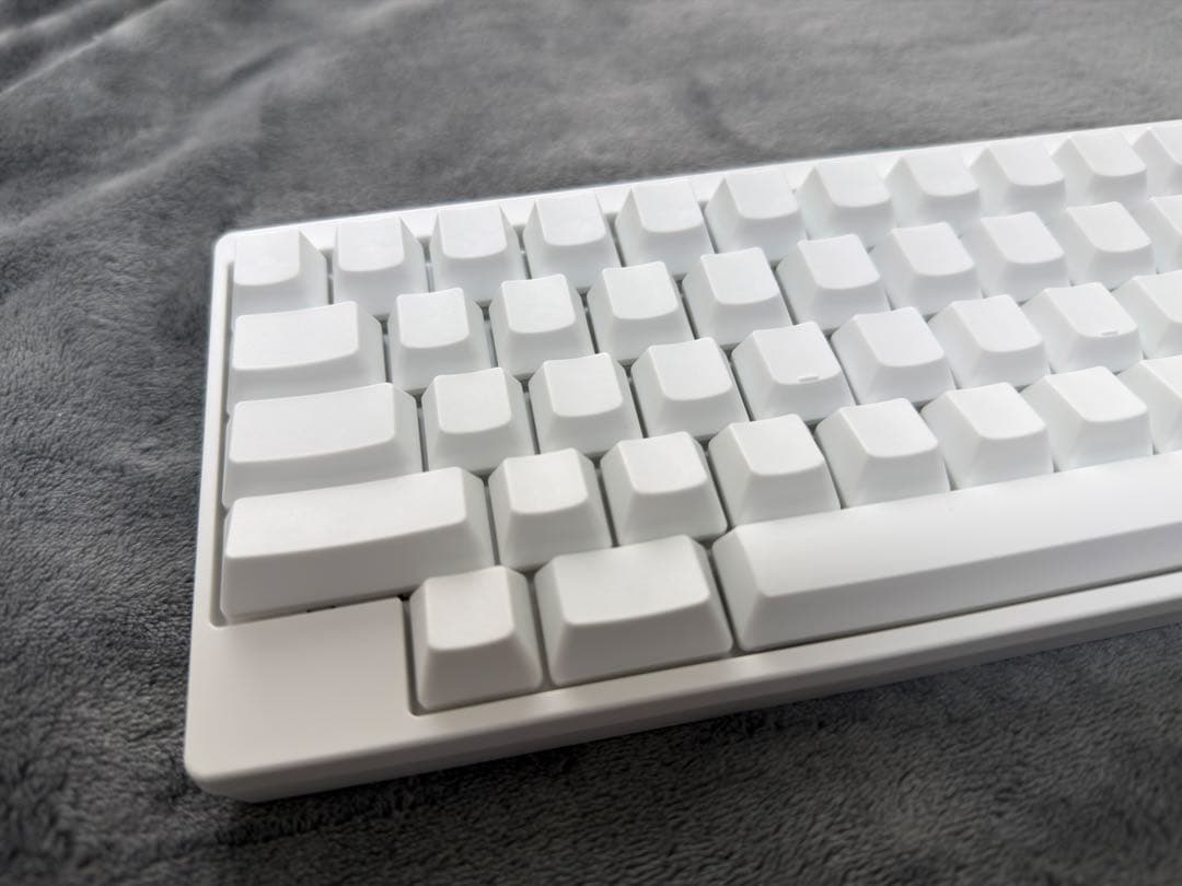 HHKB Professional HYBRID Type-S 雪 ほぼ新品