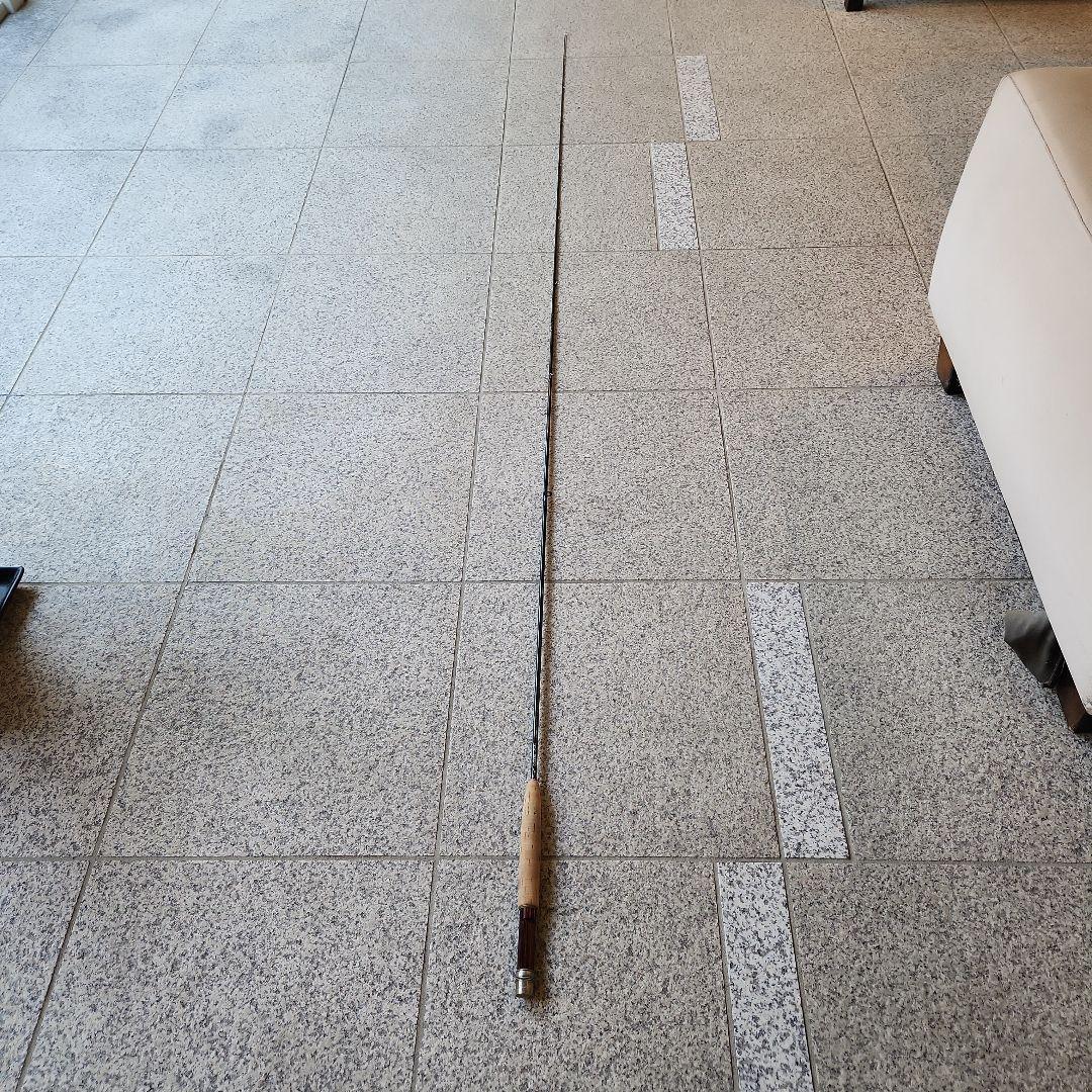 新品Old Thomas&Thomas 『Supra-Lite 』