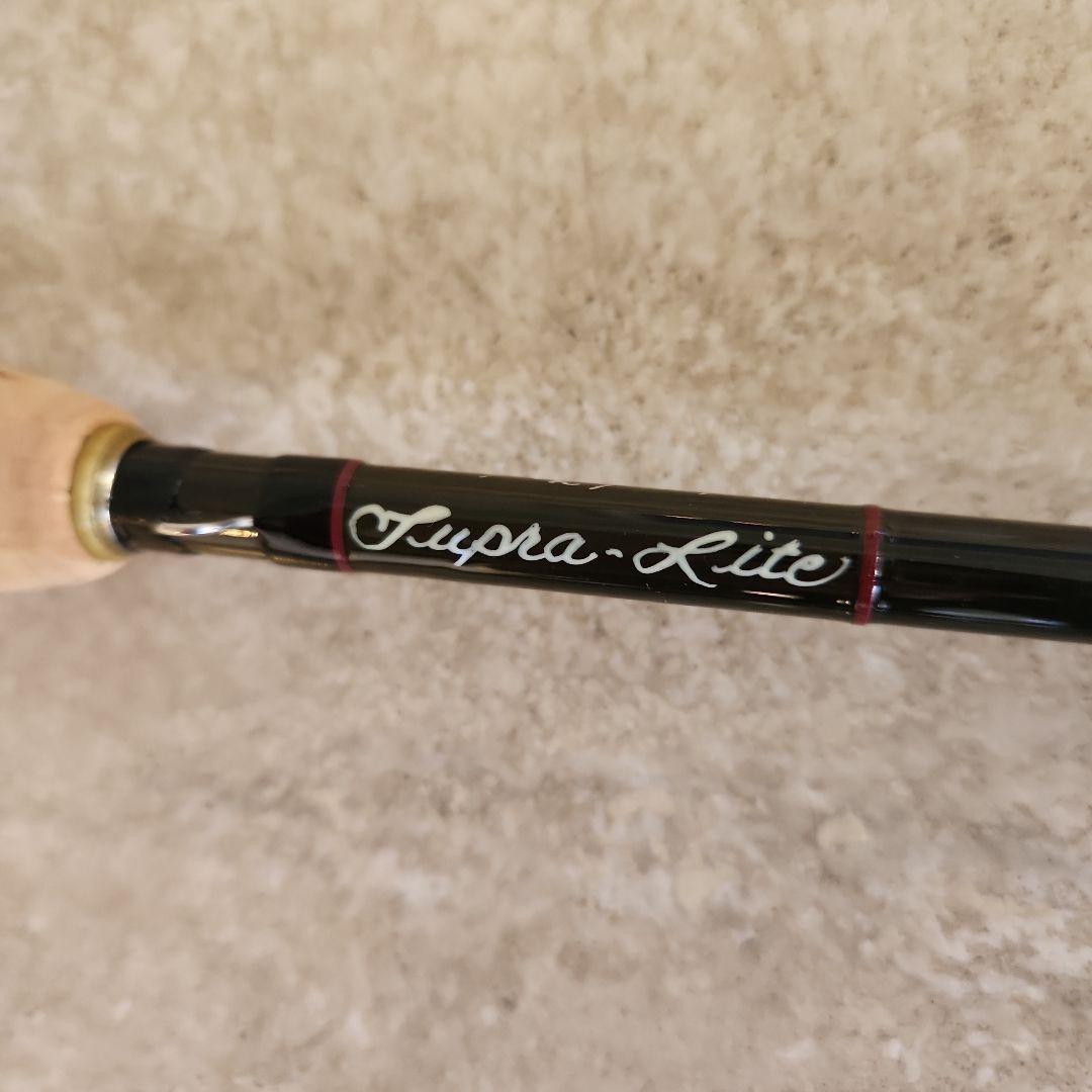 新品Old Thomas&Thomas 『Supra-Lite 』