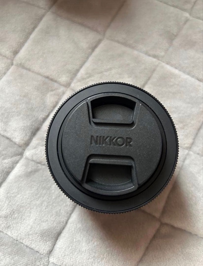 Nikon Z 50 ミラーレスカメラ DXレンズキットお得セット