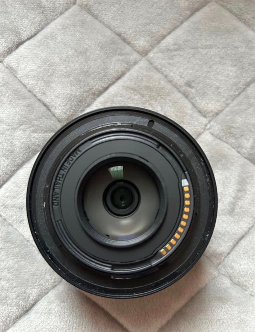 Nikon Z 50 ミラーレスカメラ DXレンズキットお得セット