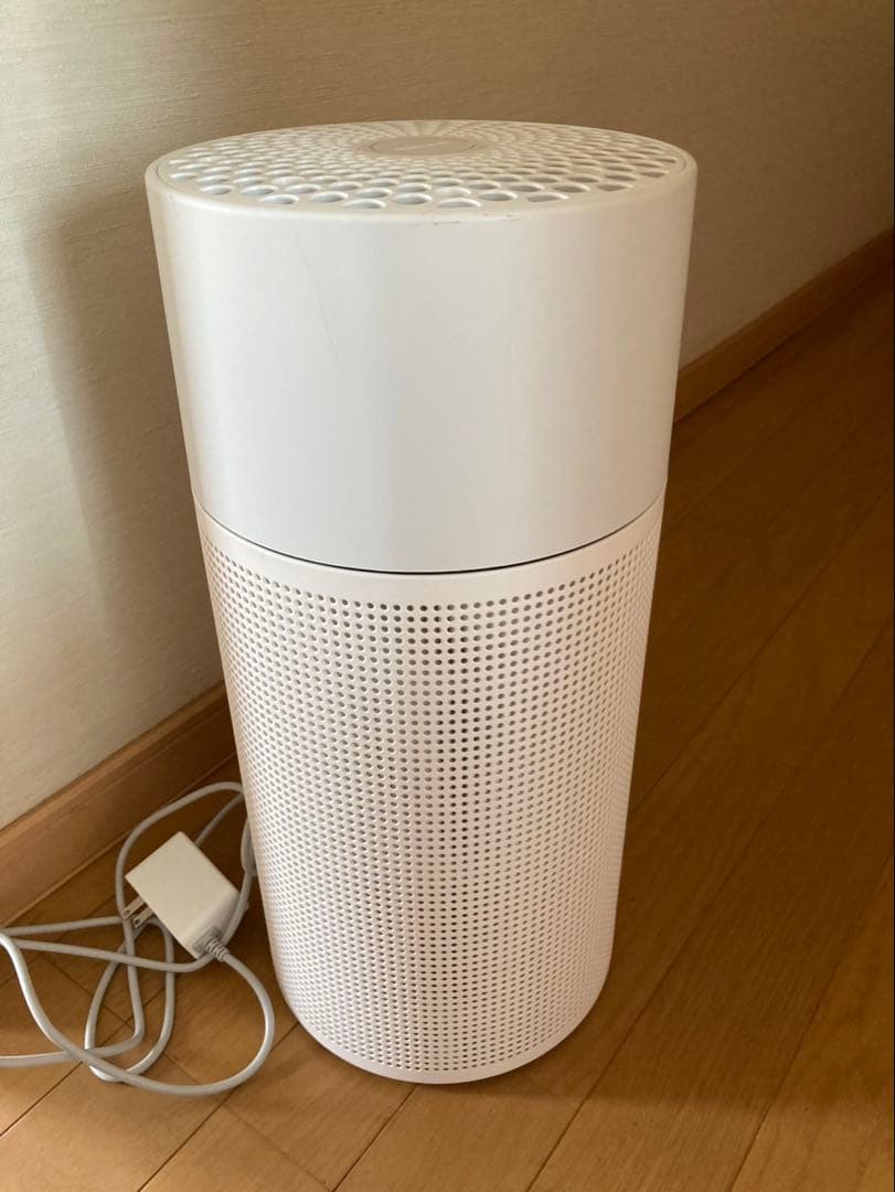 【美品】ブルーエア Blue Pure 411+ 空気清浄機